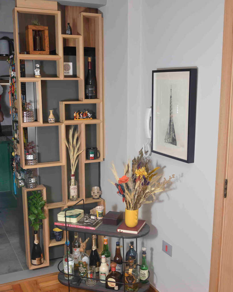 Divisória de Ambiente