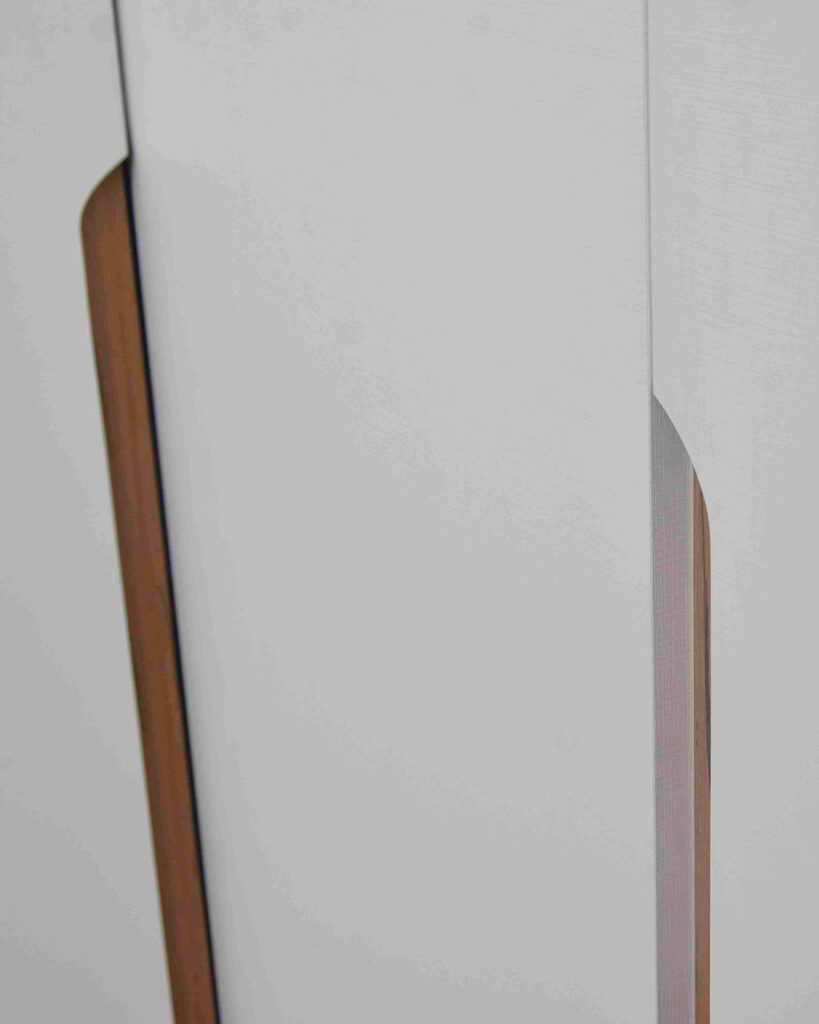 Dormitório Casal // Detalhes Puxador