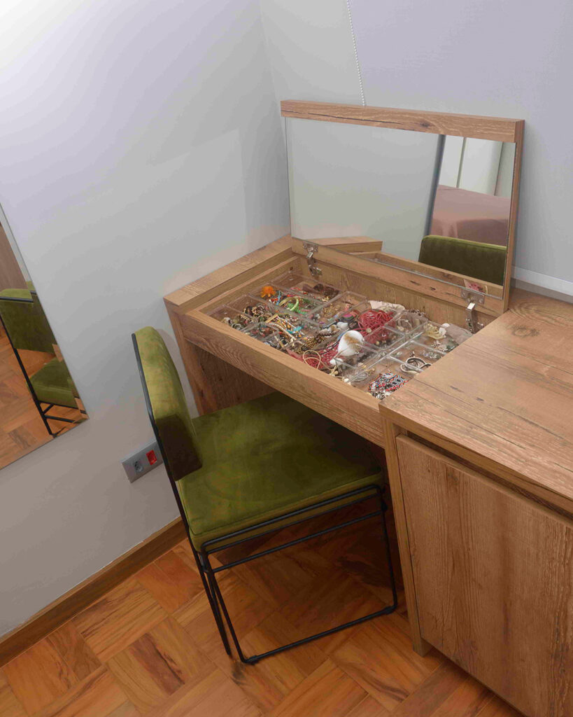 Dormitório Casal // Detalhes